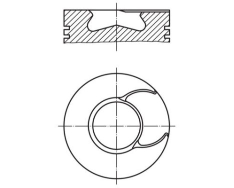 Piston