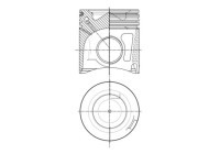 Piston