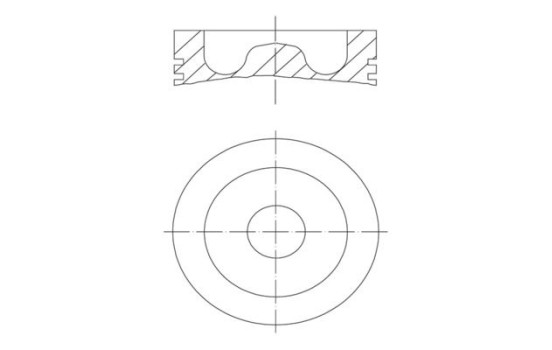 Piston