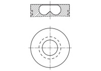 Piston