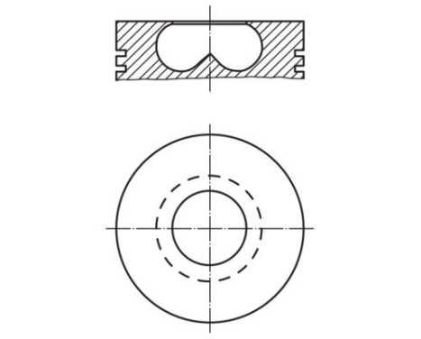 Piston