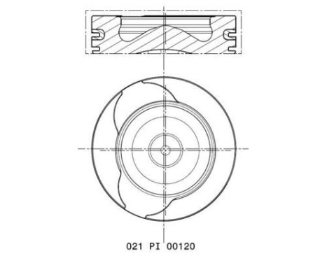 Piston