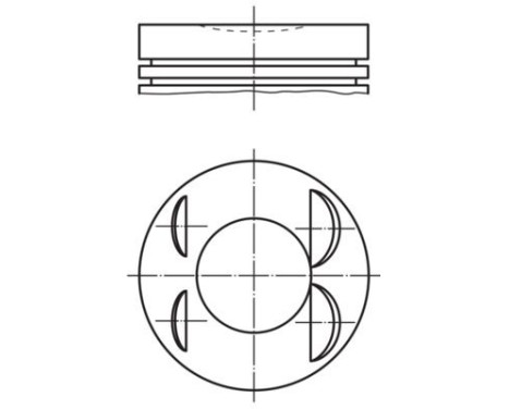 Piston