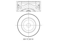 Piston