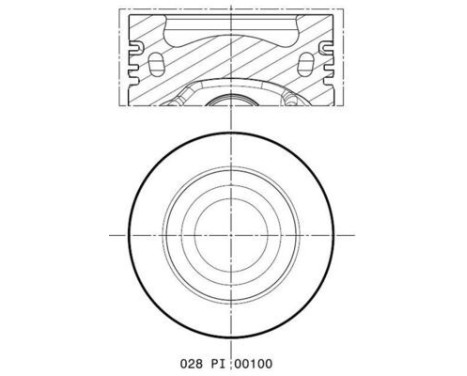 Piston