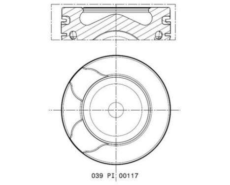 Piston