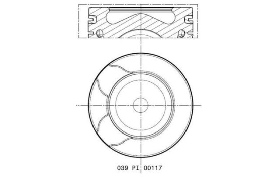 Piston