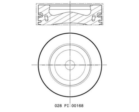 Piston