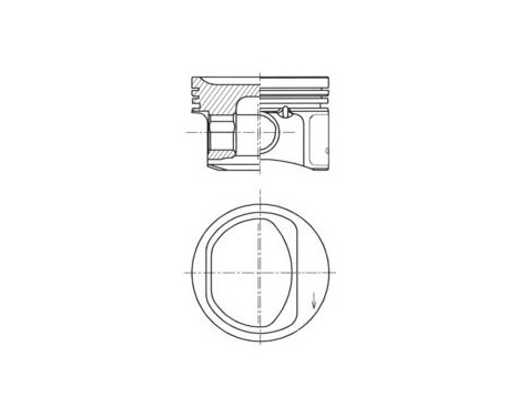 Piston