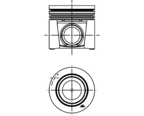 Piston