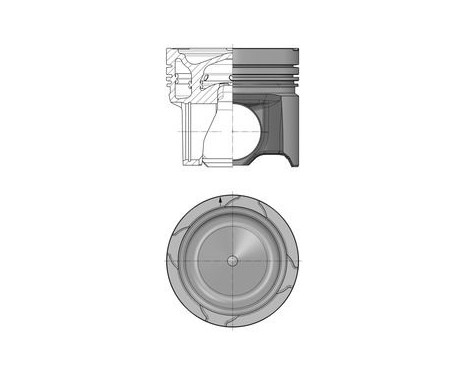 Piston