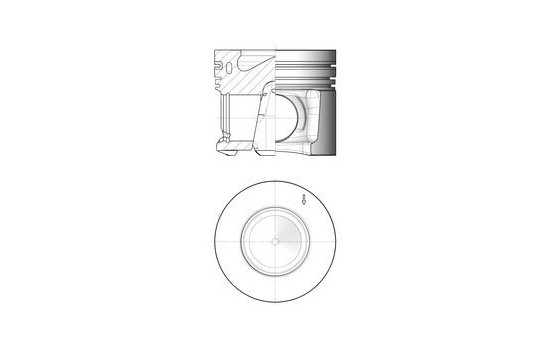 Piston