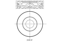 Piston