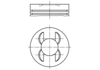Piston