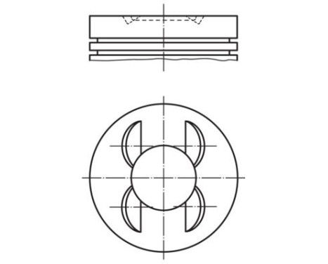 Piston