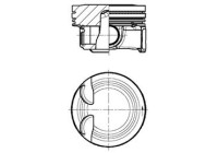 Piston