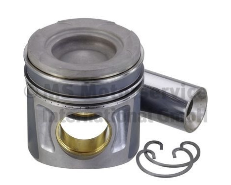 Piston, Image 2
