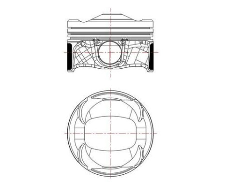 Piston