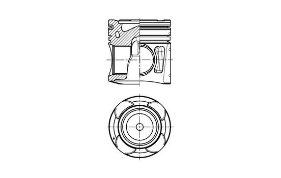 Piston