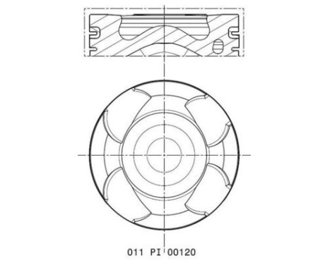 Piston