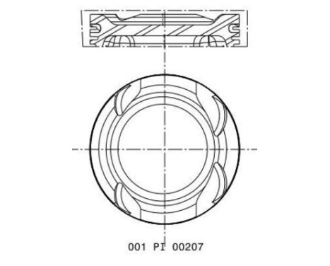 Piston