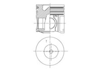 Piston