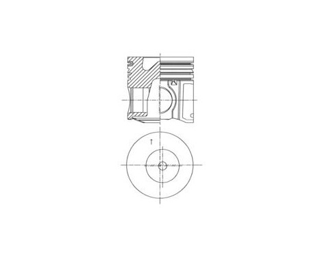 Piston