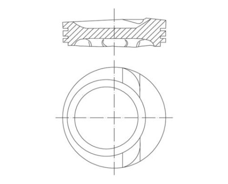 Piston