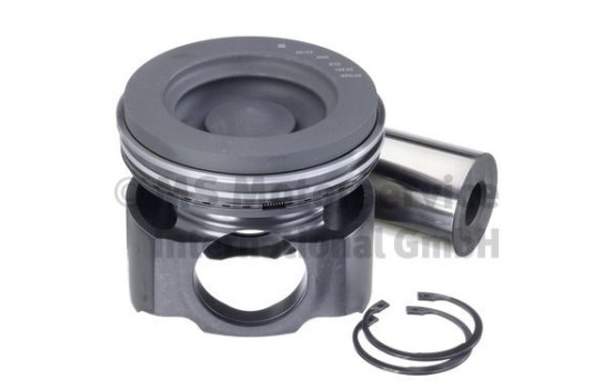 Piston