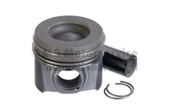 Piston