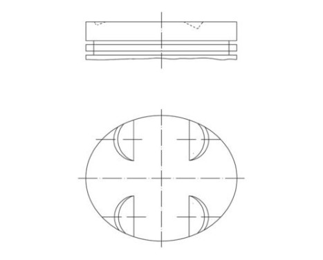 Piston