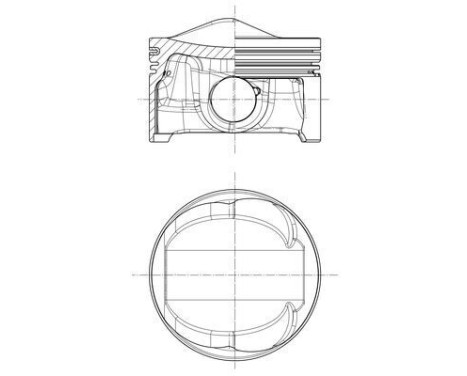 Piston