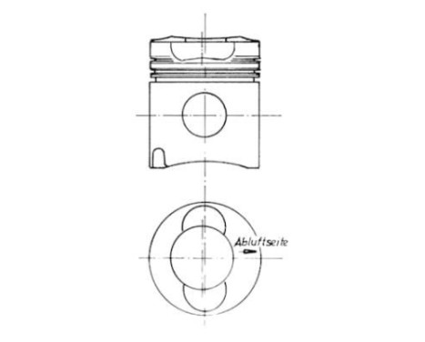 Piston