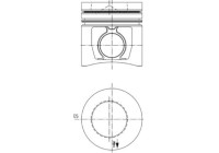 Piston