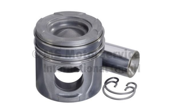 Piston, Image 2