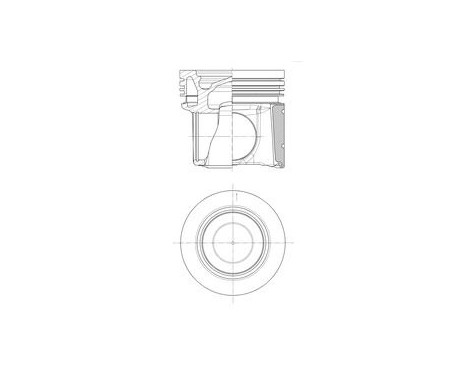 Piston