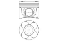 Piston