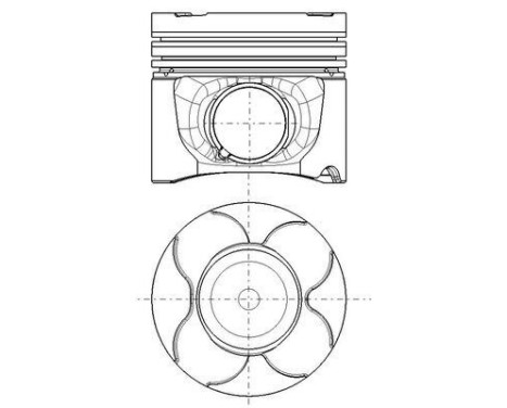 Piston