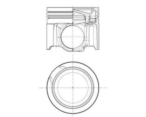 Piston