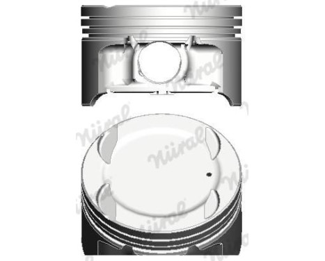 Piston