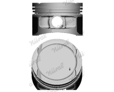 Piston