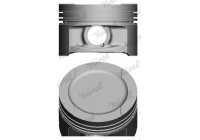 Piston