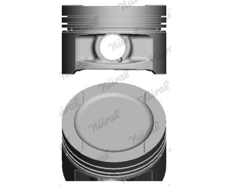 Piston