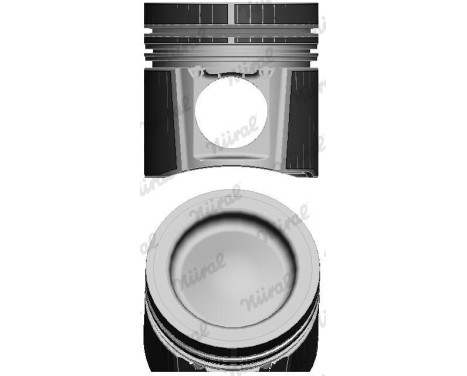 Piston