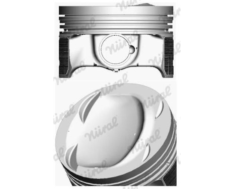 Piston
