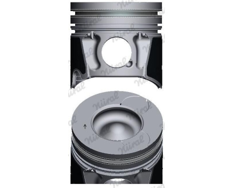 Piston