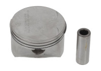 Piston