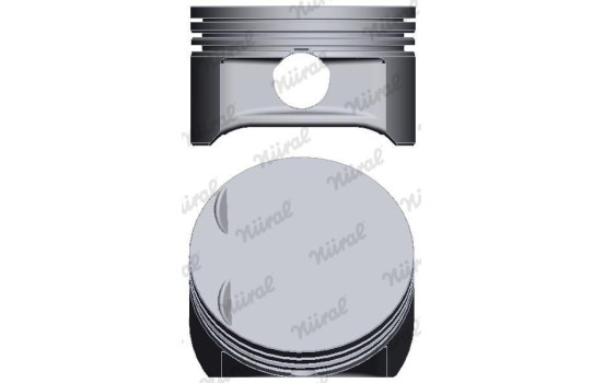 Piston, Image 3
