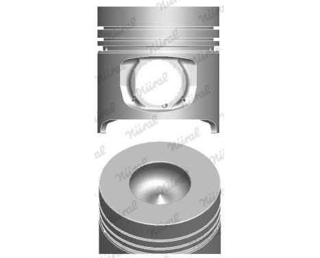 Piston