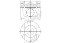 Piston